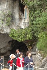 2010 Lourdes Pilgrimage - Day 1 (149/178)